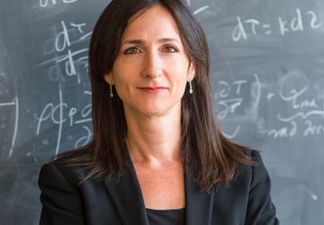 Video from the 35th Bunyan Lecture: Sara Seager - "Exoplanets and the Search for Habitable Worlds"