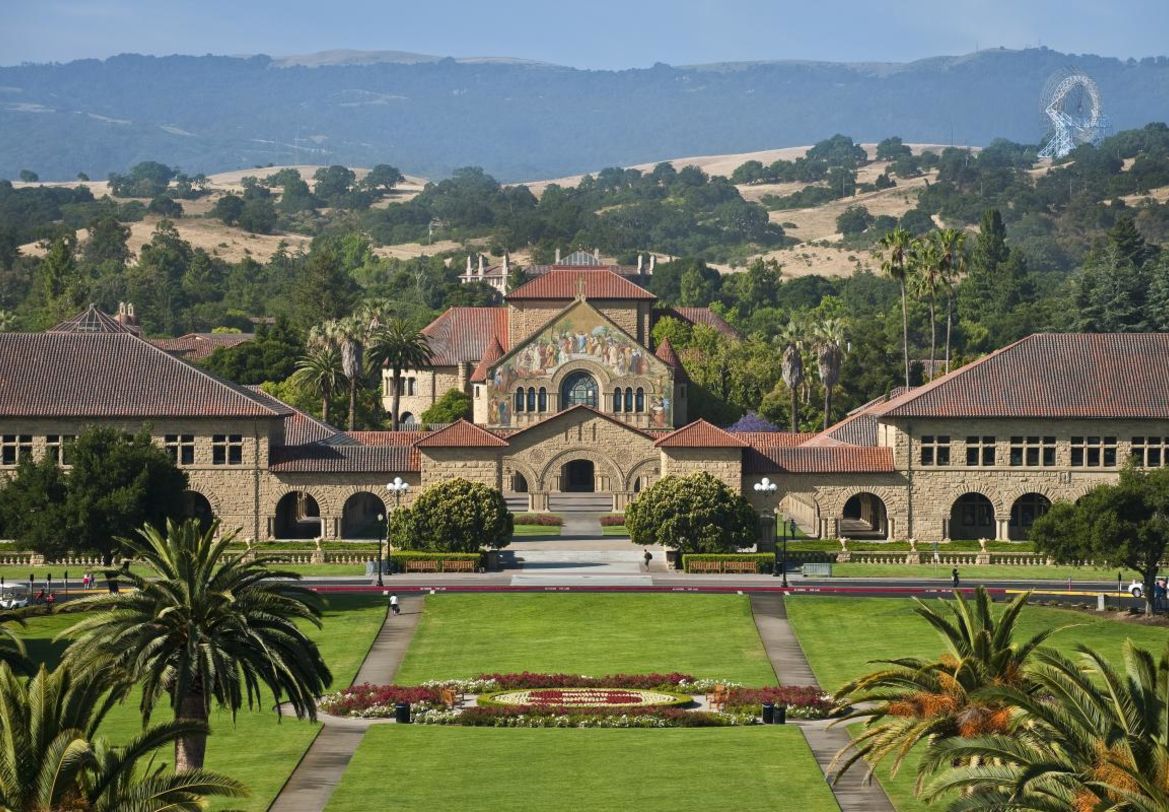 Stanford overview